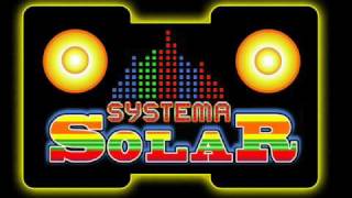 Systema Solar - Mi Kolombia chords