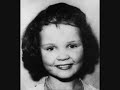 Suffer Little Children