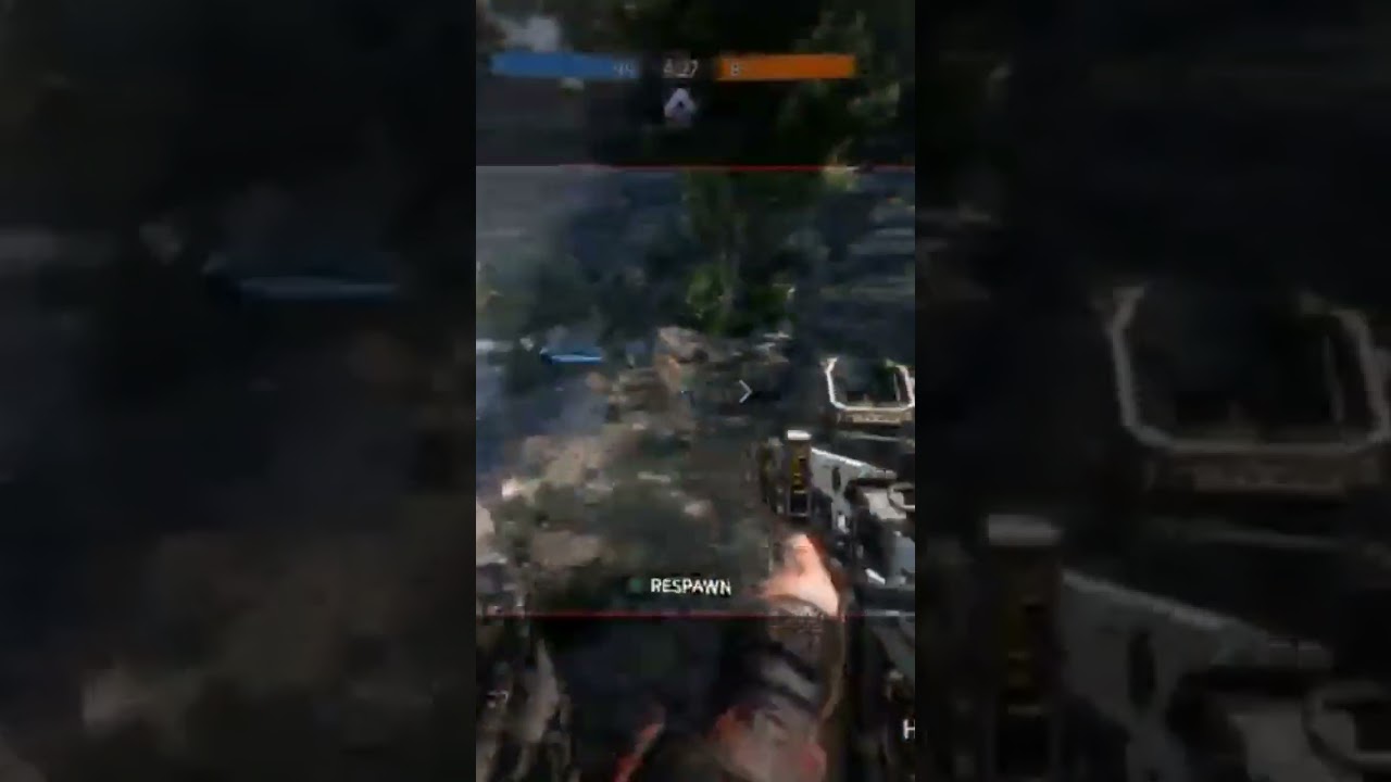 Titanfall 2 | Cheater 💯%