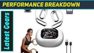 Circularcite AI Earbuds: The Best Global Communication Device