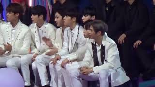 171129 Mama In Japan Wanna One