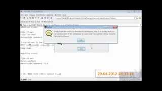 #4 Voice Identification and Recognition System Project in MATLAB.wmv