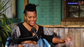 |Episode 176| Zodwa Wa Bantu on Tlof tlof , Lockdown , Net Worth , Motherhood