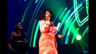 Angie Stone Hi5 Amsterdam May 25th 2012 sometimes