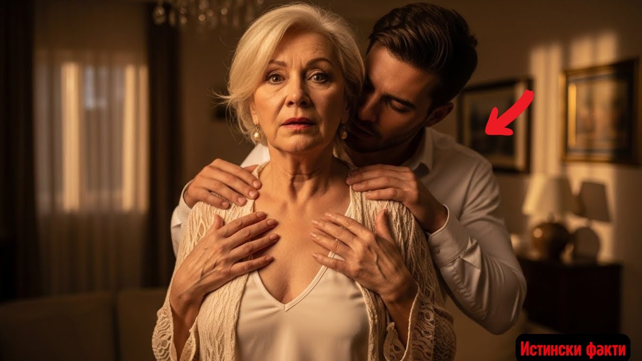 Съпругът ми беше далеч... и братовчед му направи нещо, което никога няма да забравя.