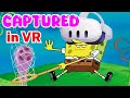 Eating Jellyfish Inspired This VR Art #vr