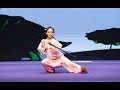 Women's Taijiquan 女子太极剑 第二名 广东队 梁壁荧 9.52分  guang dong Liang bi ying Taijijian