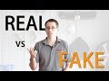 OEM vs Fake - Spotting Real VW Parts