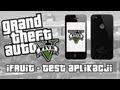 GTA V (Grand Theft Auto V) - test/prezentacja aplikacji ...