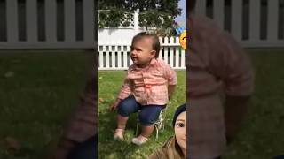 cute baby ? ? baby cute cutebaby funny funnybaby funnyvideo adorablebaby adorable