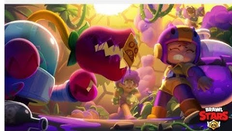 Corrupted sprout 🪲