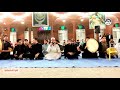 المداحين ملا مصطفی سلام محمد الدلیمي قصائد الكسنزانية في تكية السليمانية 