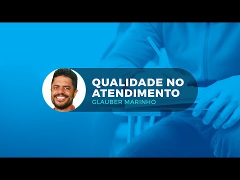 BRB | CORREÇÃO - Qualidade no atendimento e Código de Conduta e Ética do BRB Glauber Marinho