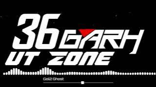 Galiyan Galiyan Phool ll Private Edition ll - Dj Gol2 (36GARH UT ZONE)