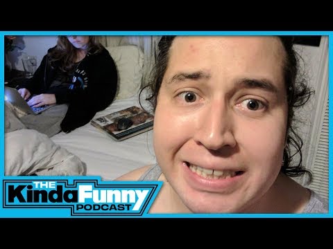 Who in Kinda Funny Annoys Joey The Most? - Kinda Funny Podcast (Ep. 19)(Ad-Free) - Who in Kinda Funny Annoys Joey The Most? - Kinda Funny Podcast (Ep. 19)(Ad-Free)