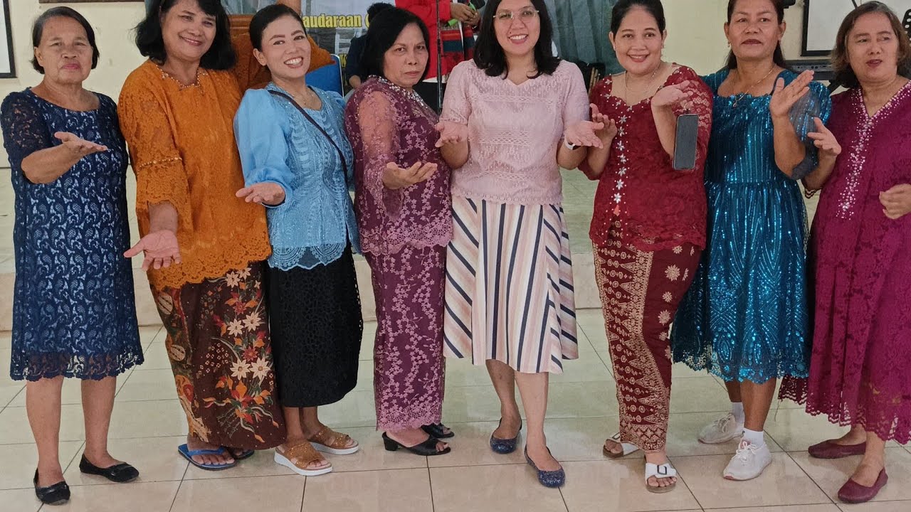 Tor Tor Boru sihombing bonataon 2026