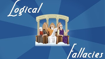 Packard Pokes At : Logical Fallacies: Appeal to Nature