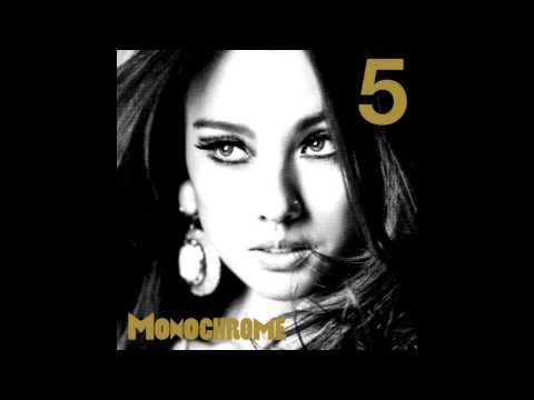 K-POP・アジア LEE HYORI MONOCHROME 5 LEE HYORI MONOCHROME 5