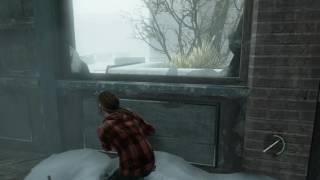 TLOU 3 2 3 1 13 Winter Cabin Ellies GotAKnife 2016 1229 09 09 390