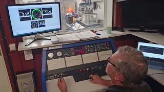 Superflow 901 Water Brake Upgrade To Yourdyno Ultimate