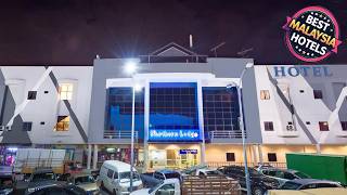 Northern Lodge Hotel | Sungai Petani, Malaysia | Hotel Review 🏨 | Best Malaysia Hotels