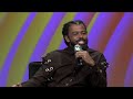 An Inside Look at Blindspotting Season 2 with Rafael Casal and Daveed Diggs | SXSW 2023