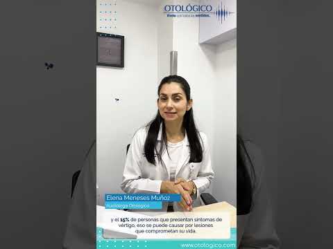 ¿Que es la videonistagmografía (VNG)? - - Otológico - - Clínica Imbanaco - -