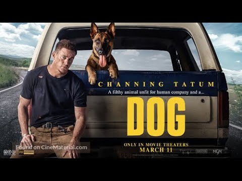 Dog Official Trailer [Toxic Movie Trailer] - YouTube