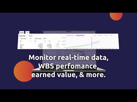 Create accurate proposals, deliver complex projects, and control your costs, time and resources. - video from Xergy Group
