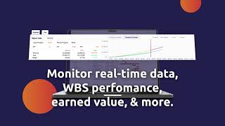 Create accurate proposals, deliver complex projects, and control your costs, time and resources.