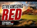 Streamsong Red at Streamsong Golf Resort (Bowling Green, FL, USA) - Full Round - E6 Apex Golf Sim