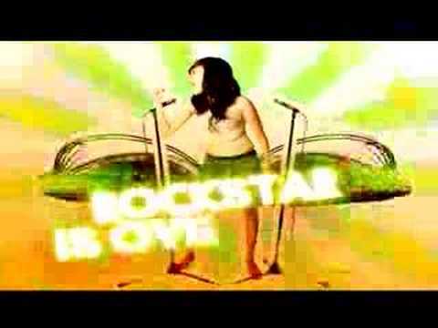Electronic Groove - "Star Overrated"