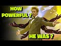 How Powerful is Ironman in MCU Fully Explained in Hindi || SUPER INDIA