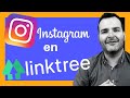 📌Como Utilizar Linktree Para Instagram | CONSEJOS 2021