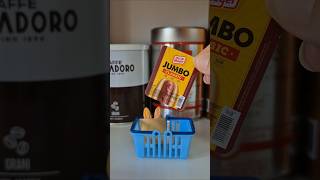 Mini Shopping Day 🛒 Mini Compra #comidaminiatura #minifood #minishopping