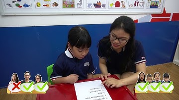 I Can Read Viet Nam | Đại Chiến Phát Âm Phần 1