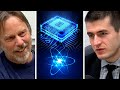 Jim Keller: Abstraction Layers from the Atom to the Data Center | AI Podcast Clips