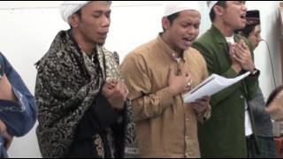 SHOLAWAT ALBARJANZI