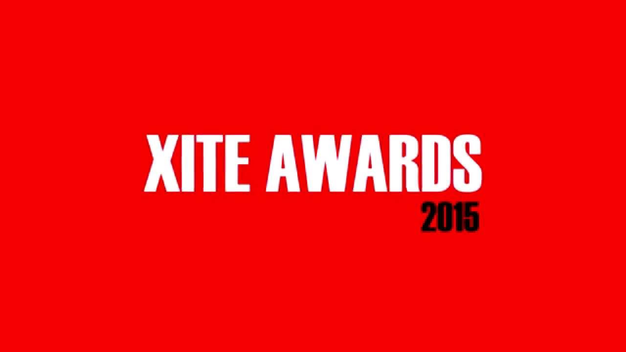 WILD FM Hitradio: XITE Awards 2015