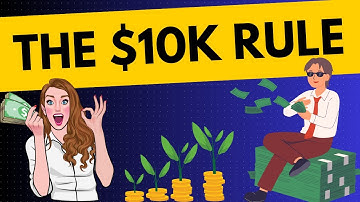 $10K Saved? Here’s Why That Changes Everything Financially