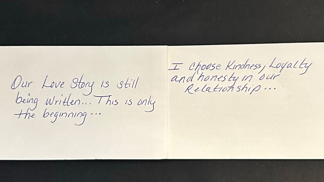 This person is Fully Invested, Loyal and Honest. Defending ur name! Sum1 is saying ur a RED FLAG.🚩
