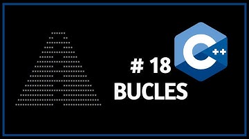 PIRAMIDE MAYA CON ASTERISCOS | #18 BUCLES | CICLOS | PROGRAMACIÓN | C++ | Code::Blocks | 2020