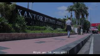 kartonyono ninggal janji story wa keren