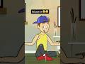 Sab papi hai 😂😅 #youtube #animatin #2d #funny #shotrs