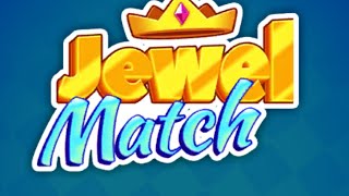 Jewel Match Puzzle Star 2021 (Gameplay Android) screenshot 5