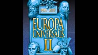 Europa Universalis II Complete Soundtrack