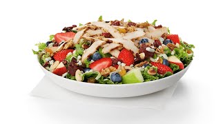 Chick-fil-A: Skip the line with Dine-In mobile app | SA Live | KSAT12 screenshot 4