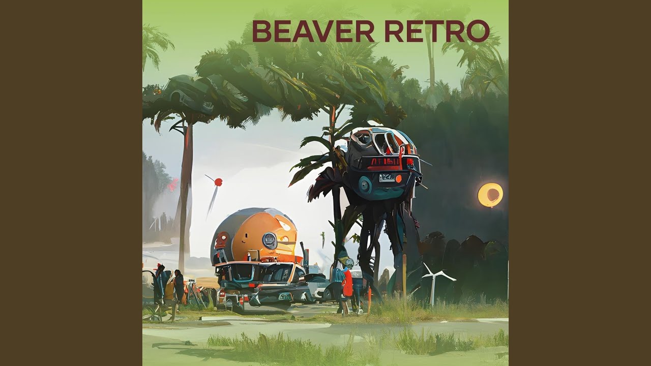 Watch Beaver Retro on YouTube Watch Beaver Retro on YouTube