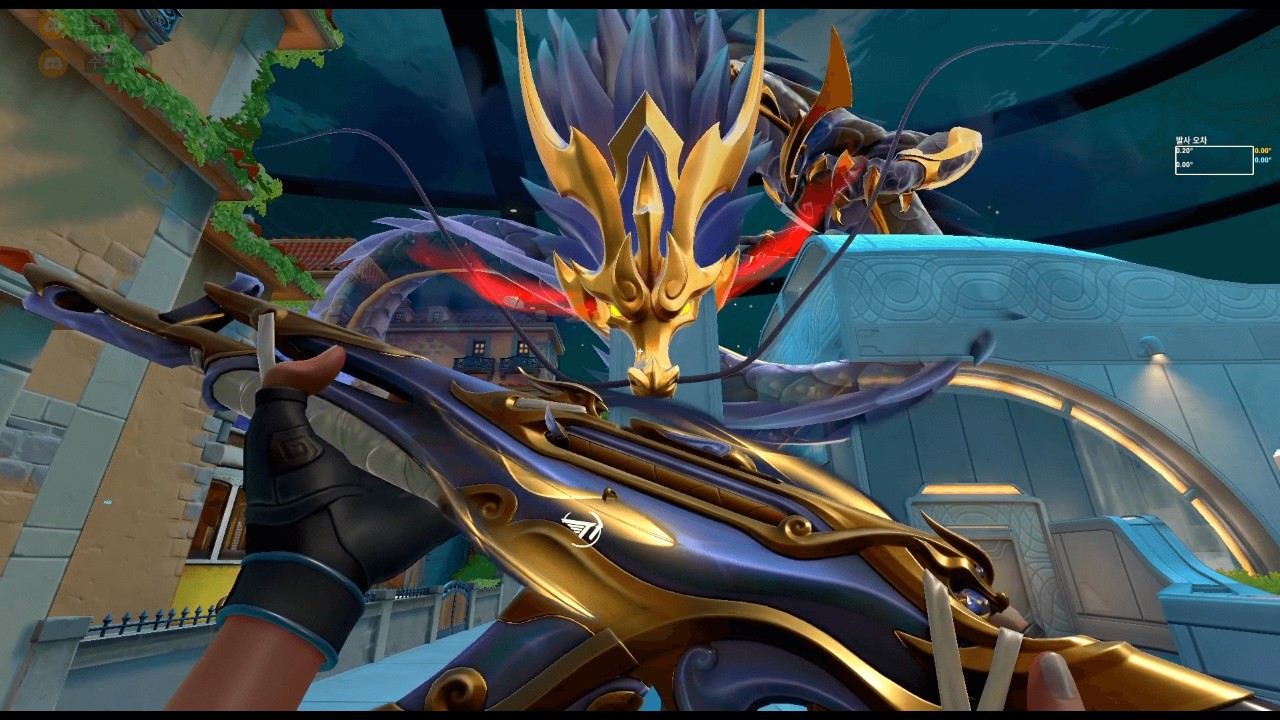 '역대급 패작' 발로란트 매드무비