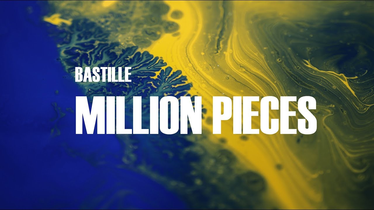 Bastille - Million Pieces (TRADUÇÃO) - Ouvir Música